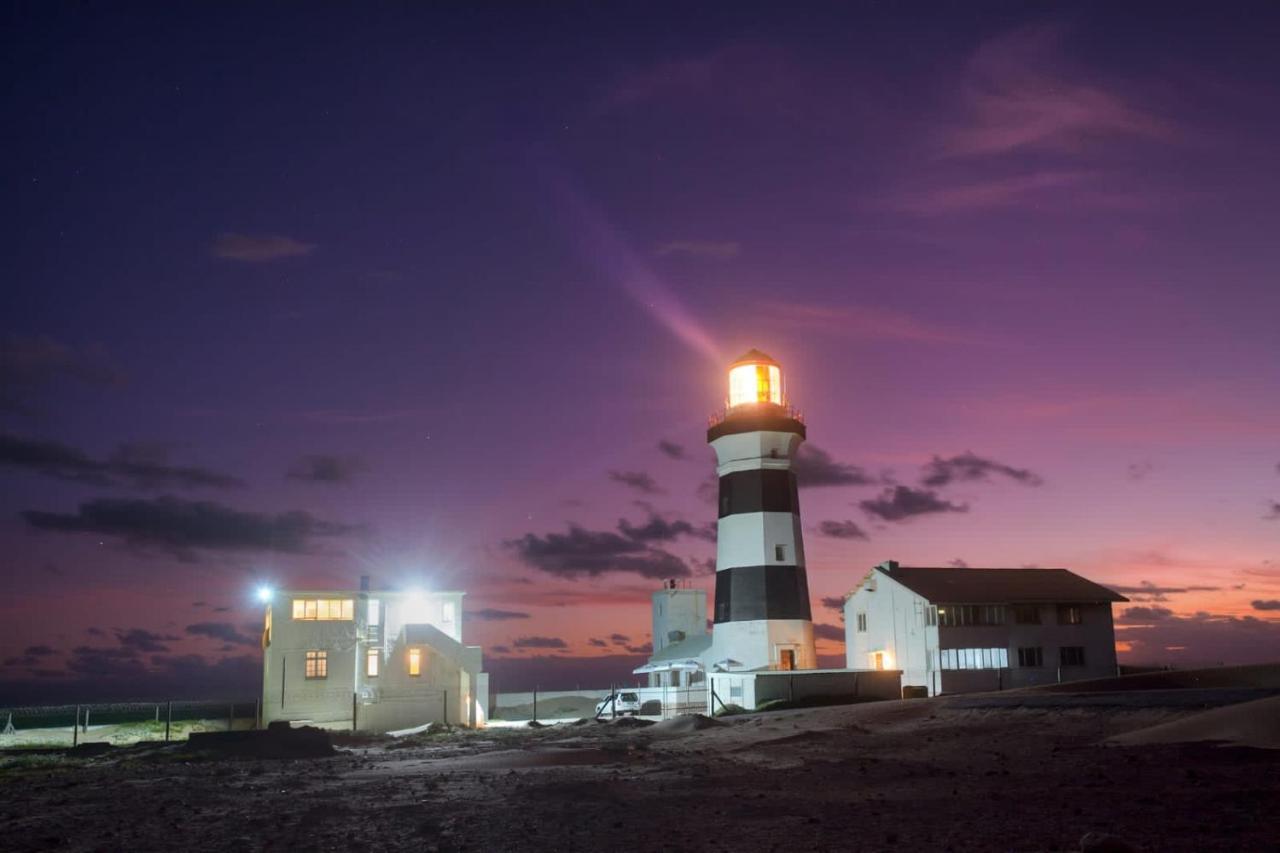 Cape Recife Lighthouse Luxury Villa 포트엘리자베스 외부 사진