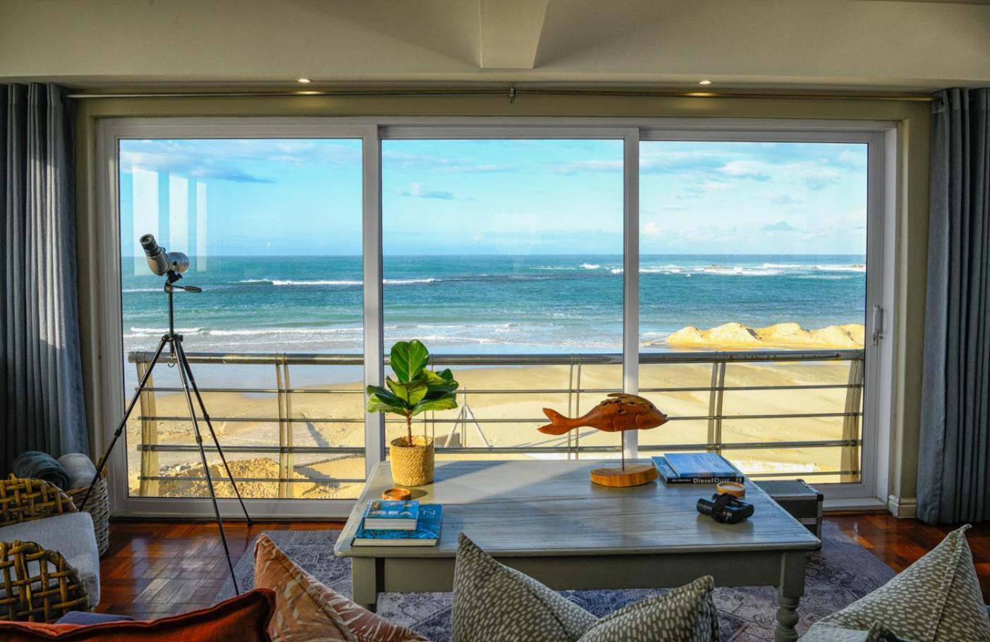 Cape Recife Lighthouse Luxury Villa 포트엘리자베스 외부 사진