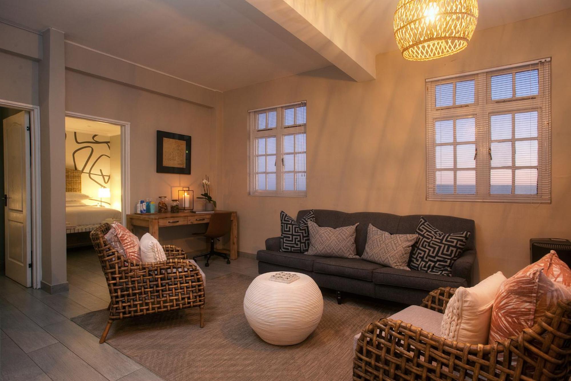 Cape Recife Lighthouse Luxury Villa 포트엘리자베스 외부 사진