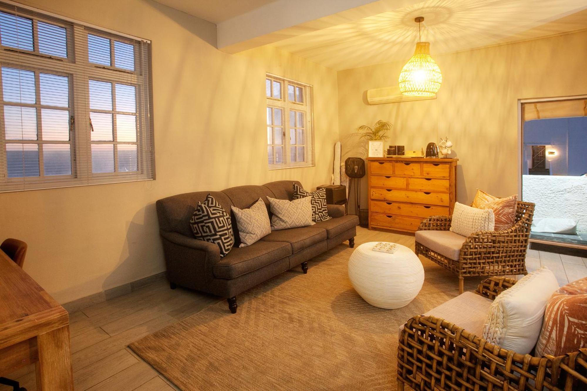 Cape Recife Lighthouse Luxury Villa 포트엘리자베스 외부 사진